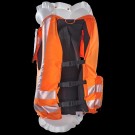 SKYLOTEC SKYVEST synlighetsvest m/ integrert airbag thumbnail