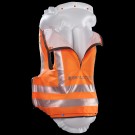 SKYLOTEC SKYVEST synlighetsvest m/ integrert airbag thumbnail