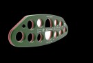 PROTECTTION MULTIPLATTE dobbel riggplate 70 kN thumbnail