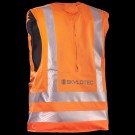 SKYLOTEC SKYVEST synlighetsvest m/ integrert airbag thumbnail