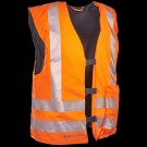 SKYLOTEC SKYVEST synlighetsvest m/ integrert airbag thumbnail