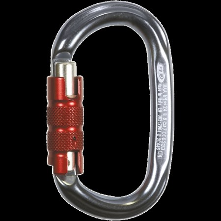 Alukarabiner