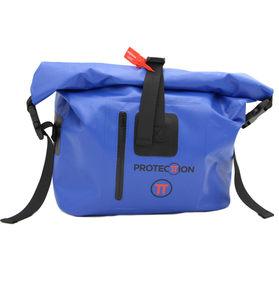 Protecttion PROTECTTION BAGHER 200 – Profesjonell bag for tunge redningssett - ABC ...